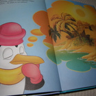 Disney Pablo palelee - pikkukuva 2