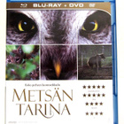 Metsän tarina Blu Ray + DVD - pikkukuva 1