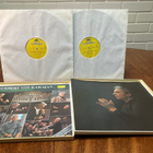 Berliner Philharmoniker Herbert von Karajan 2-LP boksi - pikkukuva 2