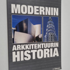 Jurgen Tietz : Modernin arkkitehtuurin historia - pikkukuva 1