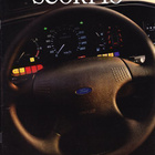 Ford Scorpio -esite, 1994 - pikkukuva 2