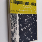 Jouko Siipi : Luopumisen aika : kirkosta eroaminen sosiaa... - pikkukuva 1