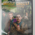 R.L Stine's Mostly Ghostly - DVD - pikkukuva 1