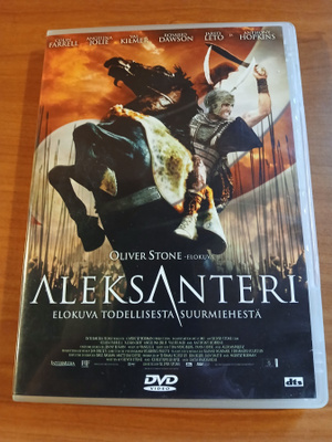 Aleksanteri - Alexander 