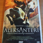 Aleksanteri - Alexander - pikkukuva 1