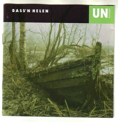 cd, Bass'n Helen: Unplugged [gospel]