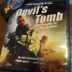 DEVILS TOMB UUSI BLU-RAY (W) - pikkukuva 1