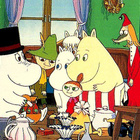 MUUMI PURKKAKUVAT, 1996 - pikkukuva 1