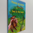 Paul Westlake : Parempi pyy pivossa kuin two in the bush ... - pikkukuva 1
