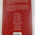 Murha myllyssä : jännitysnovelleja (signeerattu, tekijän ... - pikkukuva 2