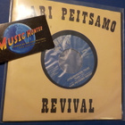 KARI PEITSAMO REVIVAL - JYTÄORKESTERI TULEE TAAS M-/M- 7'' - pikkukuva 1