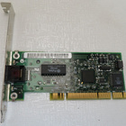 Verkkokortti 10/100 Intel 82559 PCI Windows 3.11 RETRO - pikkukuva 1
