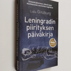 Lidia Ginzburg : Leningradin piirityksen päiväkirja - pikkukuva 1