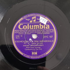 Savikiekko - Wiener Sängerknäben - Columbia DYC 107 - pikkukuva 3