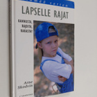 Arne Skodvin : Lapselle rajat - pikkukuva 1