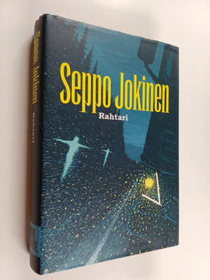 Seppo Jokinen : Rahtari