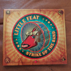 Little Feat: Strike Up The Band CD - pikkukuva 1