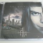 CD - ARI KOIVUNEN : BECOMING -08 - pikkukuva 2