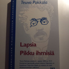 Teuvo Pakkala Lapsia, Pikku ihmisiä - pikkukuva 1