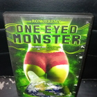DVD One Eyed Monster ( SIS POSTIKULU ) - pikkukuva 1