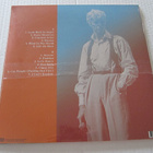David Bowie Live In Montreal Forum 1983 Värivinyyli LP - pikkukuva 2