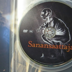 SANANSAATTAJA DVD - pikkukuva 4