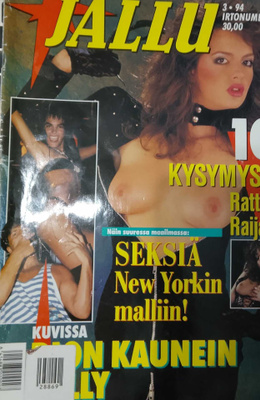 Jallu 3/94