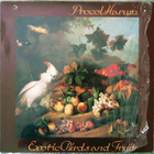 Procol Harum: Exotic Birds and Fruit, US RI LP EX muoveissa - pikkukuva 1