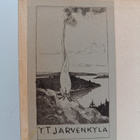 Max Walther : Tarjoilijan käsikirja - pikkukuva 3