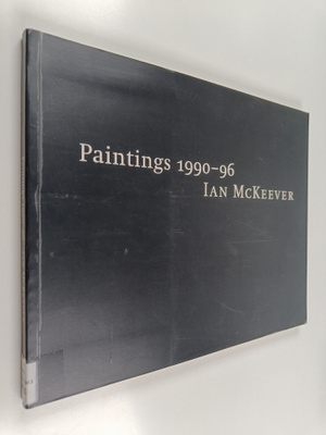 Ian McKeever : Ian McKeever : paintings 1990-96