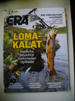 Erä Nro 6/2021