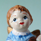 Enkelifiguurit 2 kpl, Vintage - pikkukuva 4
