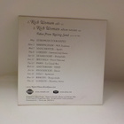 ROBERT PLANT & ALISON KRAUSS - RICH WOMAN PROMO CDS - pikkukuva 2