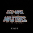 [VHS] HE-MAN AND THE MASTERS OF THE UNIVERSE Osa 1 1983/1984 - pikkukuva 5