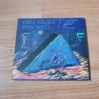 Pekka Pohjola – Space Waltz cd Fusion, Prog Rock nm - pikkukuva 1