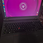 Lenovo ThinkPad W540 | i7 | 8GB | 3K IPS | 170W laturi - pikkukuva 4