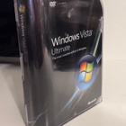 Windows Vista Ultimate – DVD ja ohjeet - pikkukuva 1