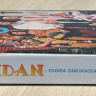 Solsidan - onnea onkimassa: Kausi 3 (2012) 3DVD - pikkukuva 3