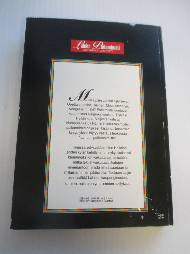 Item image