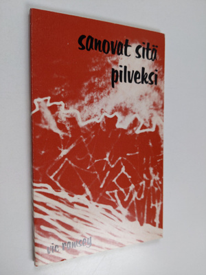 Vic Ramsey : Sanovat sitä pilveksi