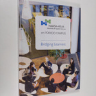 Haaga-Helia on Porvoo Campus : bridging learners - pikkukuva 1