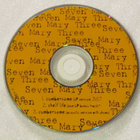 Seven Mary Three • Cumbersome CD-Single - pikkukuva 3