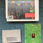 SNES: Prehistorik Man (CIB) *rare* - pikkukuva 2