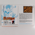 Kim Young-Oh : Banya, the Explosive Delivery Man 1-5 - pikkukuva 2