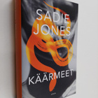 Sadie Jones : Käärmeet - pikkukuva 1