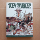Ken Parker totuus... - pikkukuva 1