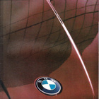 BMW 300-sarja -esite, 1983 - pikkukuva 2