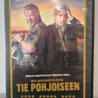 TIE POHJOISEEN DVD - pikkukuva 1