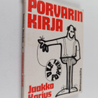 Jaakko Korjus : Porvarin kirja - pikkukuva 1