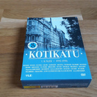Kotikatu Kausi 1 - 1995 -1996 DVD - pikkukuva 1